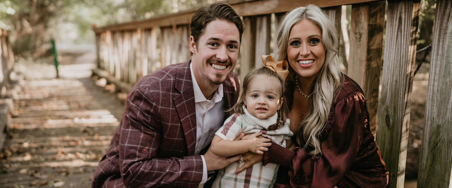 Featured Family Image