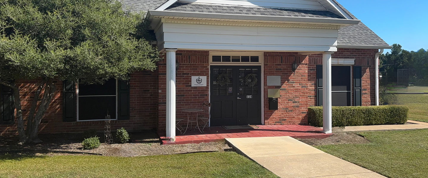 Featured Office Image